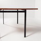 Mid-century Architectural Rosewood Top Table, 1960’s Denmark thumbnail 8