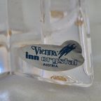 Vienna In En Villeroy & Boch Kandelaars Kristal. thumbnail 2