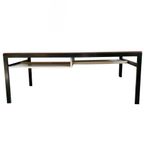 Vintage Pastoe Tu04 Salontafel Cees Braakman 1960’s thumbnail 7