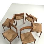 Set Van 6 Niels O. Møller Stoelen 68919 thumbnail 10