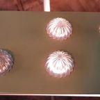 Retro Vintage Wandlampje Met Sterren, Pastel Geel, Sixties thumbnail 7