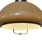 Dijkstra - Xl Hanging Pendant - Dutch Design, Space Age thumbnail 6