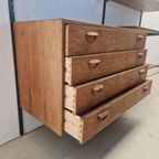 Kai Kristiansen Modulair Wandsysteem Regal System thumbnail 5