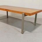 Vintage Mid Century Salontafel thumbnail 2