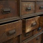 Early 1920 Cabinet thumbnail 6