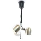 Vg09 – Vintage Hanglamp 70’s thumbnail 2