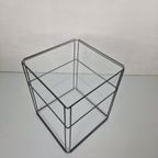 Max Sauze Isocele Vintage Design Bijzettafel thumbnail 3