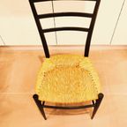 Spinnetto Chair By Chiavari, 1960S thumbnail 9