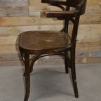 Armstoel Thonet Model thumbnail 6