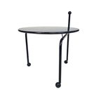 Ikea Design - Ontwerp Van Tord Bjorklund - Bijzettafel - 1986 thumbnail 2