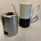 Rosenthal Wmf Jaren 60 Design Warmhoudkan thumbnail 5