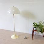 Vintage Lamp Jaren 70 Panthella Verner Panton Louis Poulsen thumbnail 8