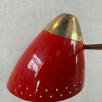 Vintage Original Sputnik Lamp – 1950’S thumbnail 16