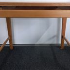Bijzet Plantentafel Scandinavische Stijl Jaren 60 thumbnail 3