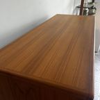 Danish Display Cabinet thumbnail 7