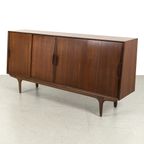 Vintage Teak Dressoir 66395 thumbnail 2