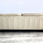 Vintage Sofa | Bank | Jaren 80 | Leolux (2) thumbnail 9