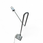 2 X Rare Table Lamp / Dijkstra / 1980s / Can Be Used Vertically / Horizontally thumbnail 4