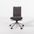 Burkhard Vogtherr Desk Chair For Fritz Hansen, Denmark thumbnail 3