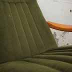 Groene Schommelstoel thumbnail 7