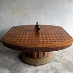 Decoene Art Deco Dining Table thumbnail 2