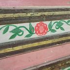 Vintage Marokkaanse Deur, 177 Cm X 71,5 Cm thumbnail 2