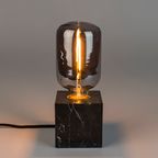 Zuiver Hazy Lichtbron Lang Getint Glas thumbnail 5
