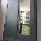 Linnenkast / Garderobe Kast Tropical Green thumbnail 16