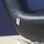 Vintage Design Fauteuil, Hjort Knudson, Scandinavisch Design thumbnail 3