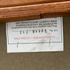 6 X Chaises Vintage Ikea thumbnail 8