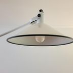 Vintage Counterbalance Lamp Van J.j.m. Hoogervorst Uit 1970 thumbnail 11