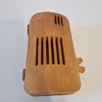 Vintage Fotolijst Vintage Tv Mobiel Houder thumbnail 6