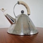 Alessi Micheal Graves Bird Fluitketel Vintage Design. thumbnail 5