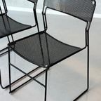 Arrben Sultana Eetkamerstoelen 4x Vintage Stoelen Prijs P/st thumbnail 4
