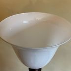 Art Deco 1930 Staande Lamp Vloerlamp Frans Vintage thumbnail 17