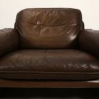 Set Of De Sede Ds61 Fauteuils thumbnail 13