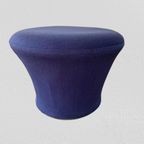 F560 Mushroom Ottoman Van Pierre Paulin Voor Artifort thumbnail 3