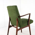 Vintage Fauteuil 'oosterhout' thumbnail 9