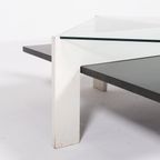 Architectural Coffee Table From Alvin Lustig thumbnail 6