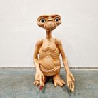 Groot E.t. Beeld Van Glasvezel Of Kunststof thumbnail 2