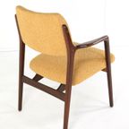 Wilkahn Fauteuil New Upholstery Vintage | 2 Stuks Op Voorraad thumbnail 10