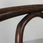 Beuken Fauteuil Met Armleuningen In Thonet Stijl, Jaren 20 thumbnail 4