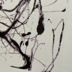 Jackson Pollock ( 1912-1956),Number Iia,  Copyright 2000 J. Pollock/Sofam Belgique, thumbnail 8