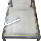 Renato Zevi Grote Salontafel. thumbnail 4