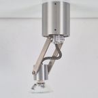 Moderne Rvs Opbouw Spot Psm Lighting Belgium Star Design thumbnail 2