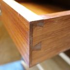 Vintage Decoene Sideboard thumbnail 14