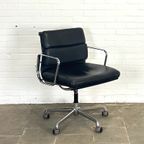 Vitra Ea 217 Soft Pad Bureaustoel thumbnail 9
