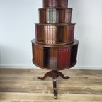 Engelse Antieke Boekenmolen thumbnail 5