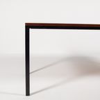 Mid-century Architectural Rosewood Top Table, 1960’s Denmark thumbnail 6