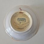 Vintage Wandbordje Altena Hanwerk Wandbord thumbnail 3